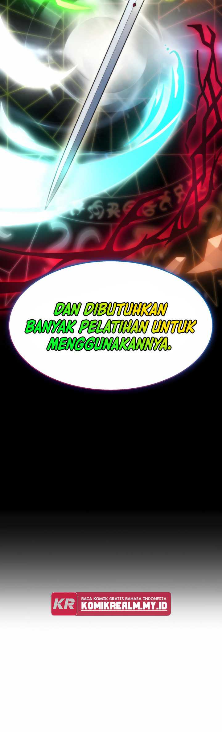 How To Survive As A Terminally Ill Dragon Chapter 02 Gambar 86