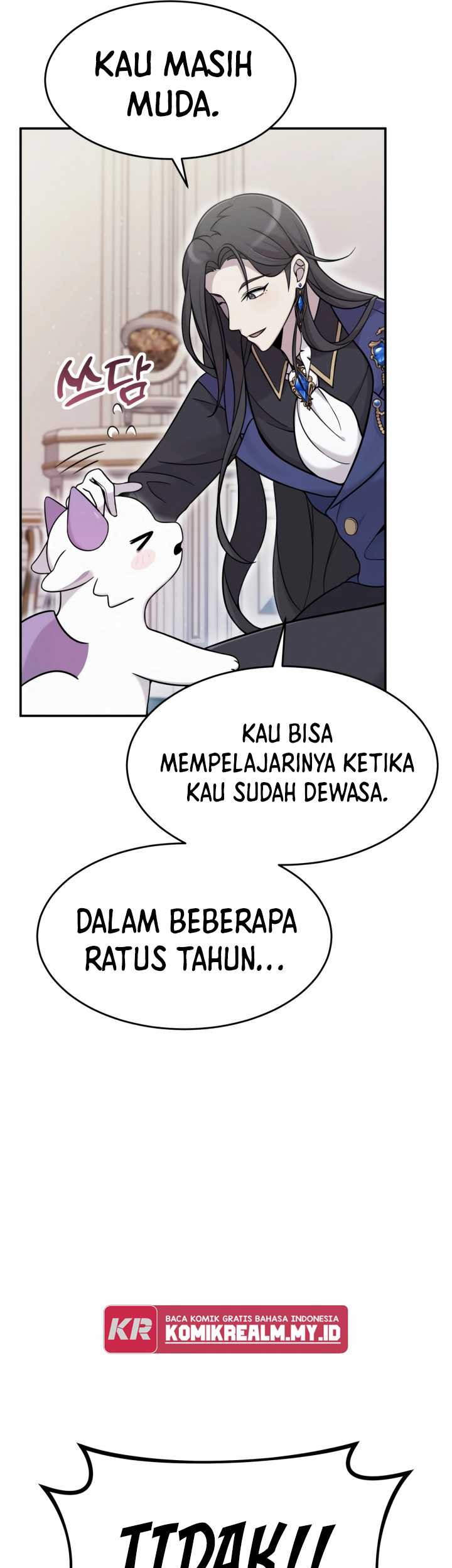How To Survive As A Terminally Ill Dragon Chapter 02 Gambar 87