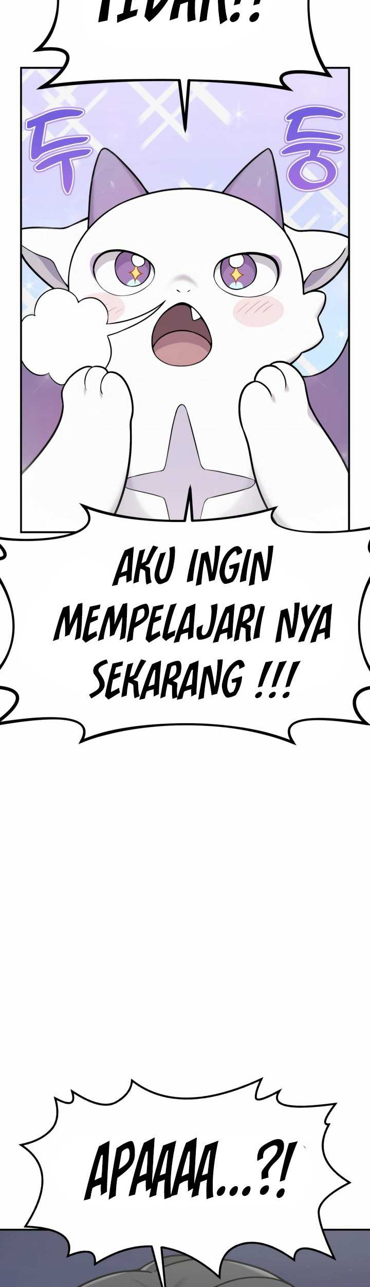 How To Survive As A Terminally Ill Dragon Chapter 02 Gambar 88