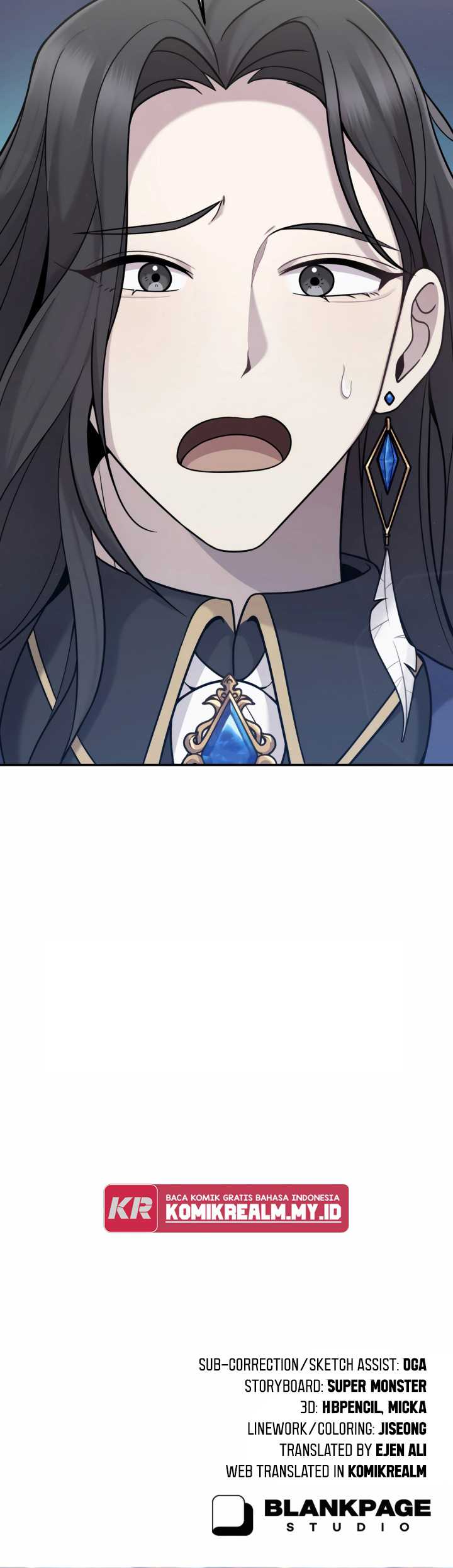 How To Survive As A Terminally Ill Dragon Chapter 02 Gambar 89