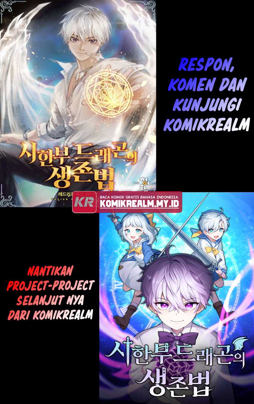 How To Survive As A Terminally Ill Dragon Chapter 02 Gambar 90