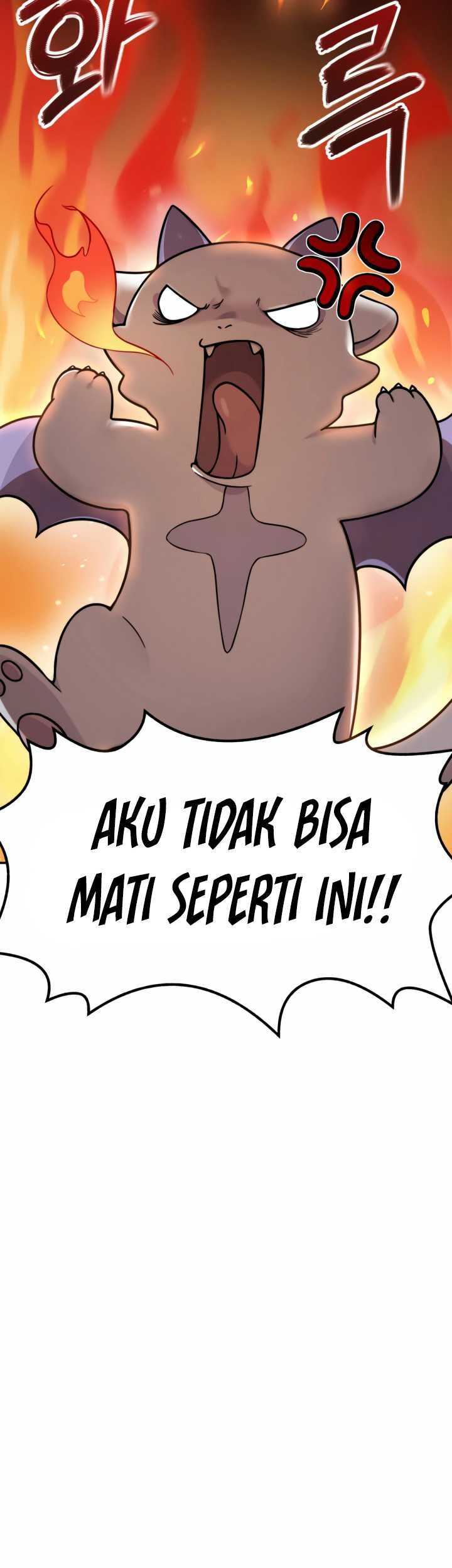 How To Survive As A Terminally Ill Dragon Chapter 02 Gambar 8