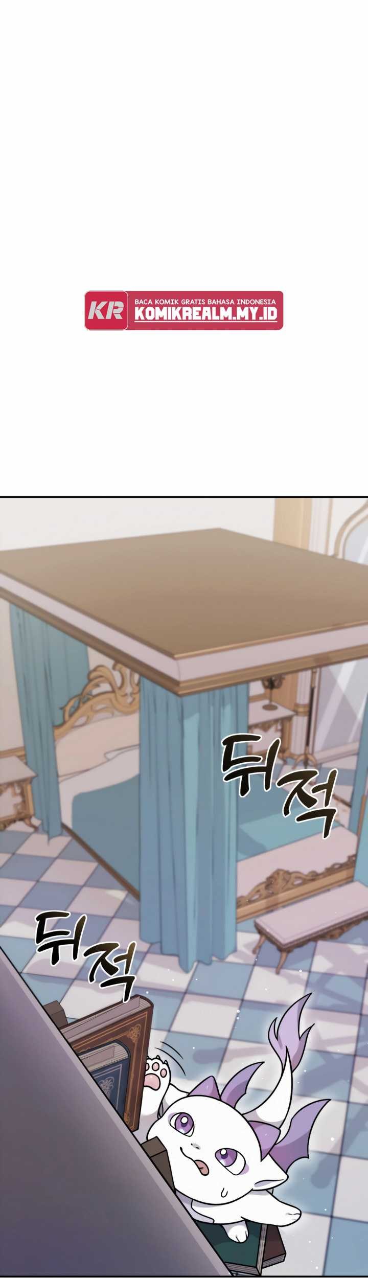 How To Survive As A Terminally Ill Dragon Chapter 02 Gambar 10
