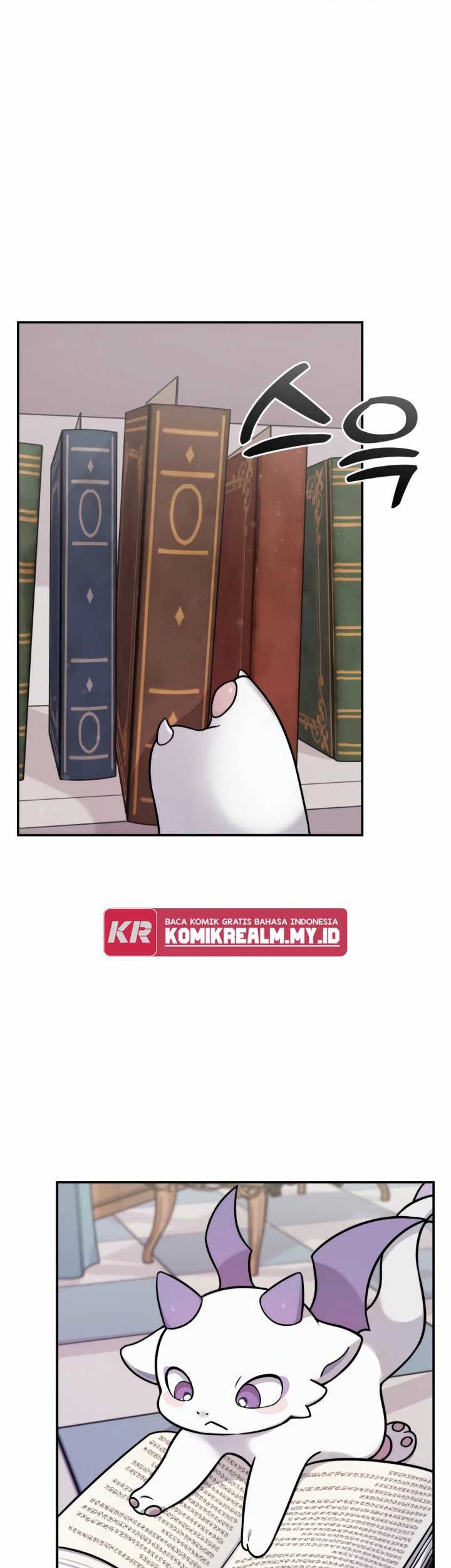 How To Survive As A Terminally Ill Dragon Chapter 02 Gambar 11