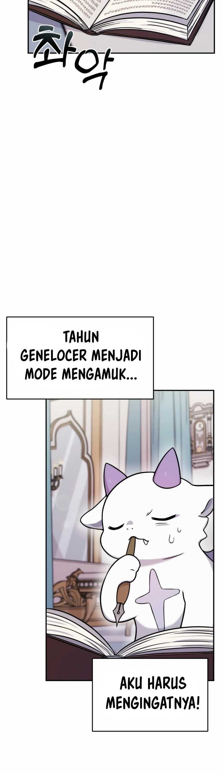 How To Survive As A Terminally Ill Dragon Chapter 02 Gambar 12