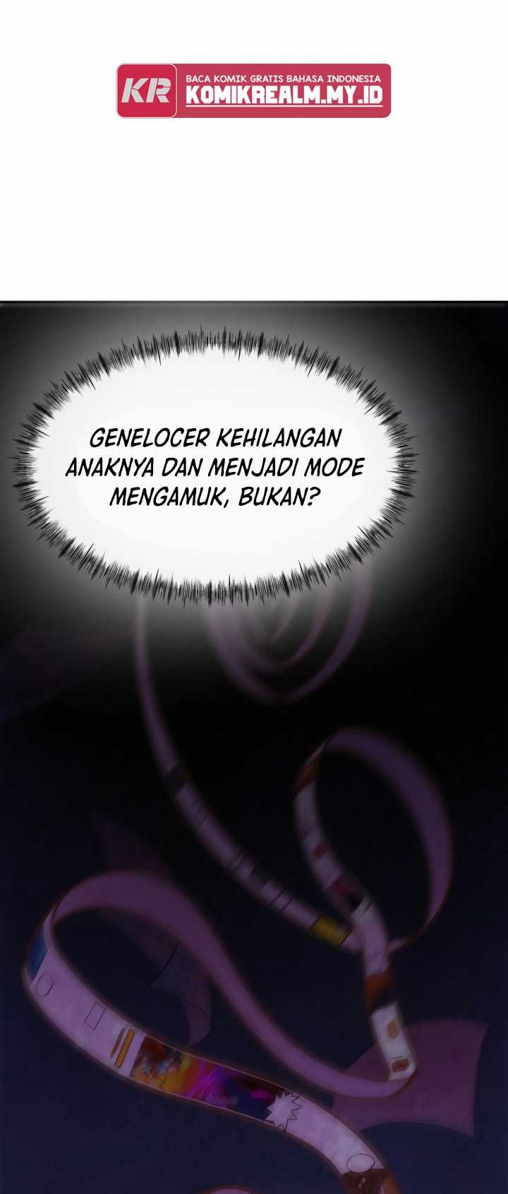 How To Survive As A Terminally Ill Dragon Chapter 02 Gambar 13