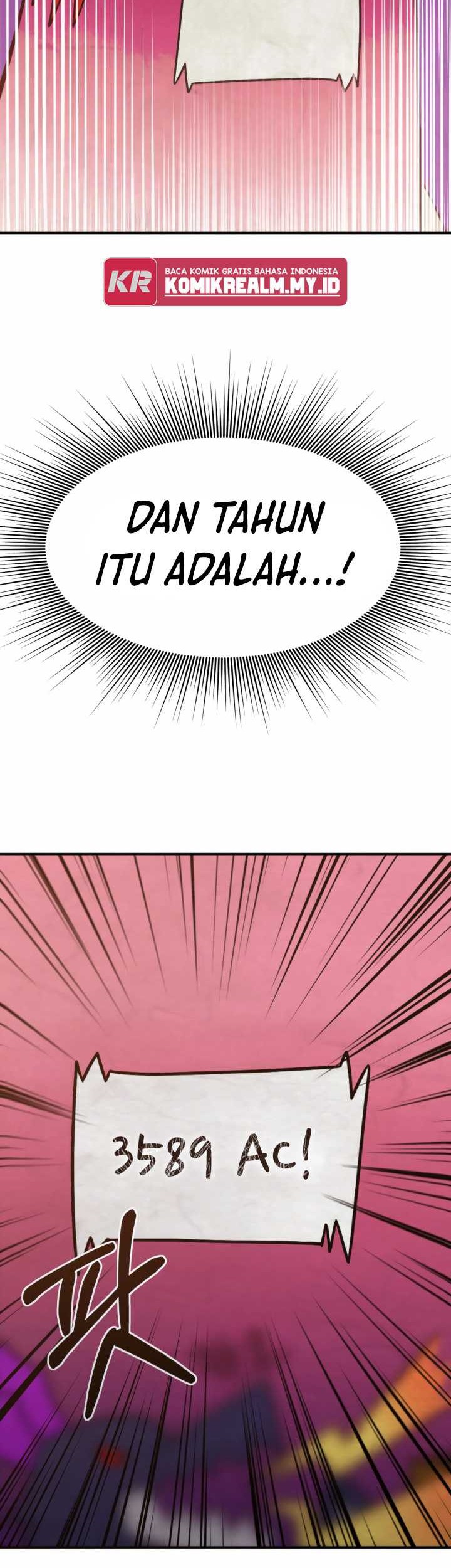 How To Survive As A Terminally Ill Dragon Chapter 02 Gambar 15