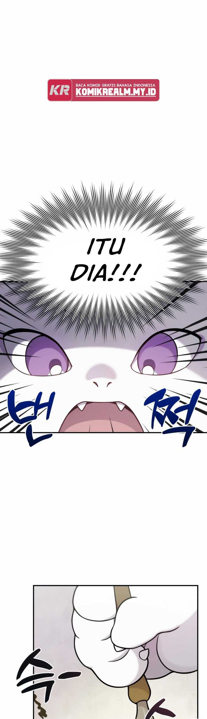 How To Survive As A Terminally Ill Dragon Chapter 02 Gambar 16