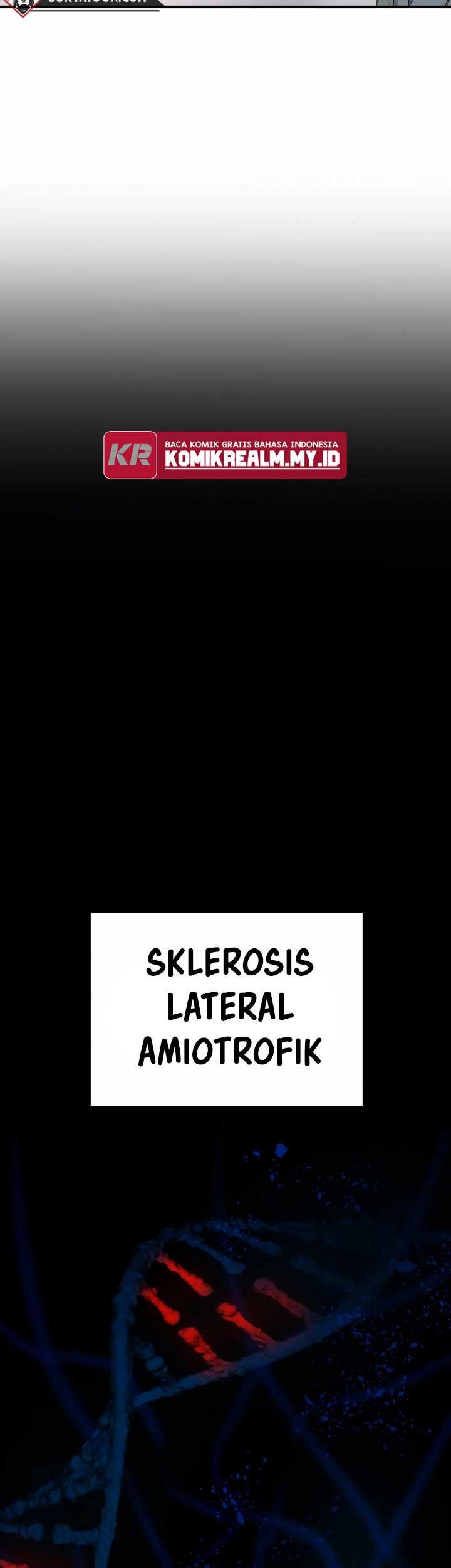 How To Survive As A Terminally Ill Dragon Chapter 01 Gambar 17