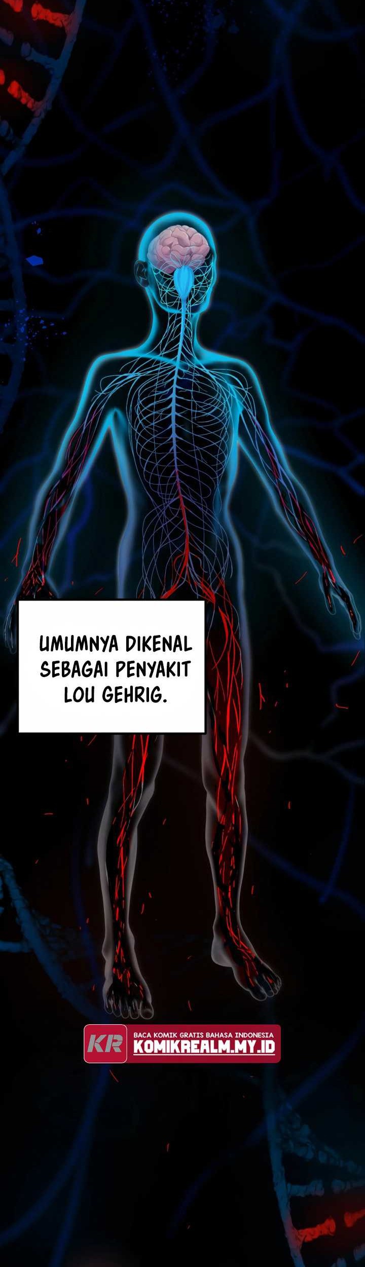 How To Survive As A Terminally Ill Dragon Chapter 01 Gambar 18