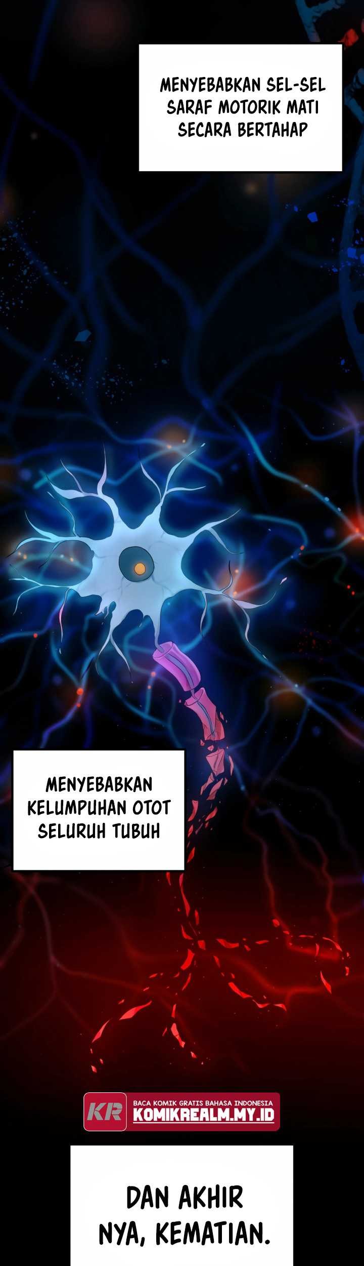 How To Survive As A Terminally Ill Dragon Chapter 01 Gambar 19