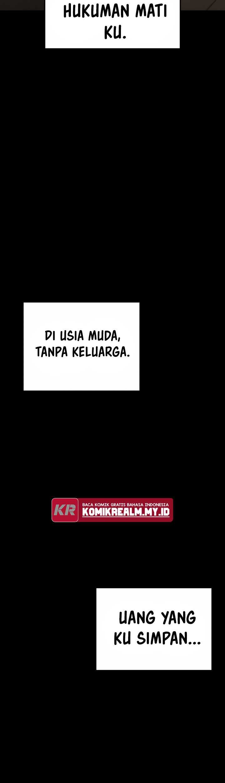 How To Survive As A Terminally Ill Dragon Chapter 01 Gambar 21