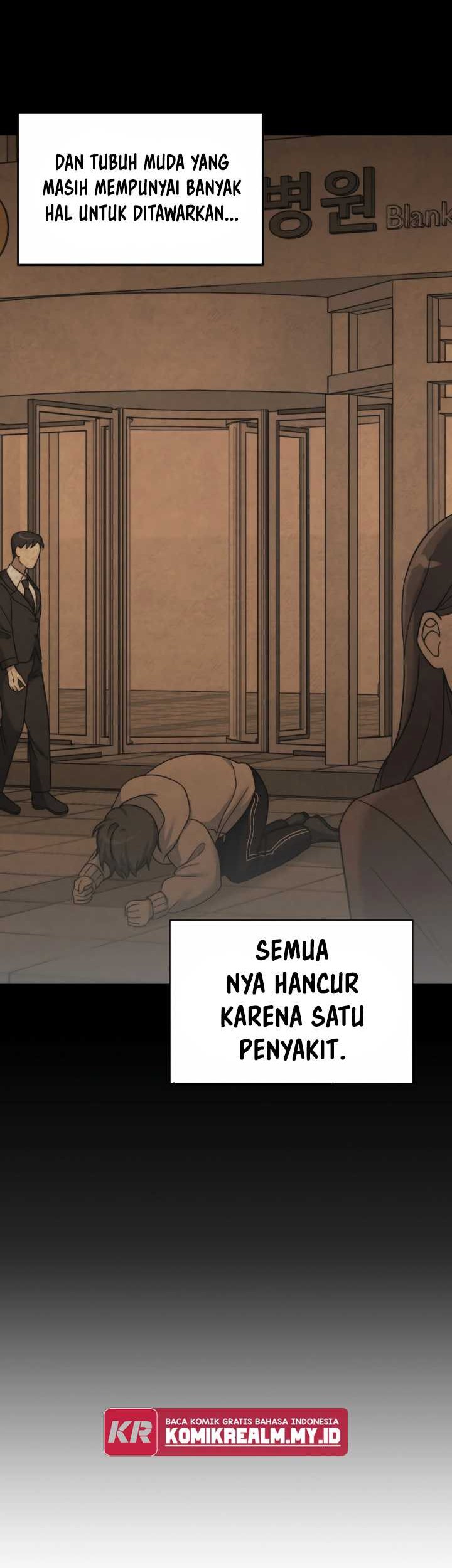 How To Survive As A Terminally Ill Dragon Chapter 01 Gambar 22