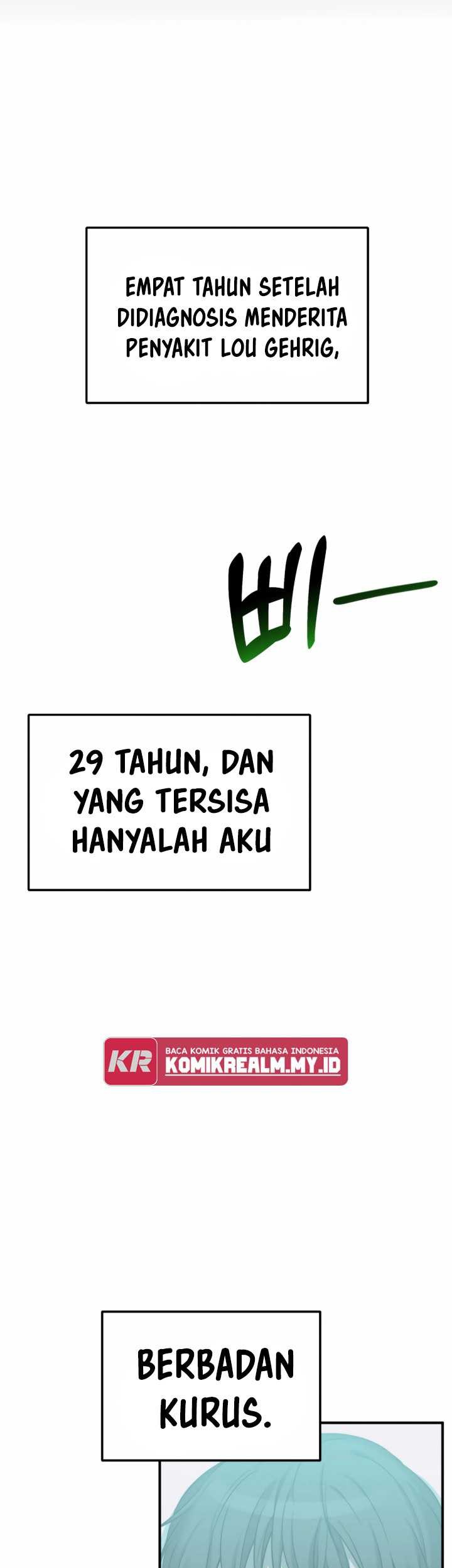 How To Survive As A Terminally Ill Dragon Chapter 01 Gambar 23