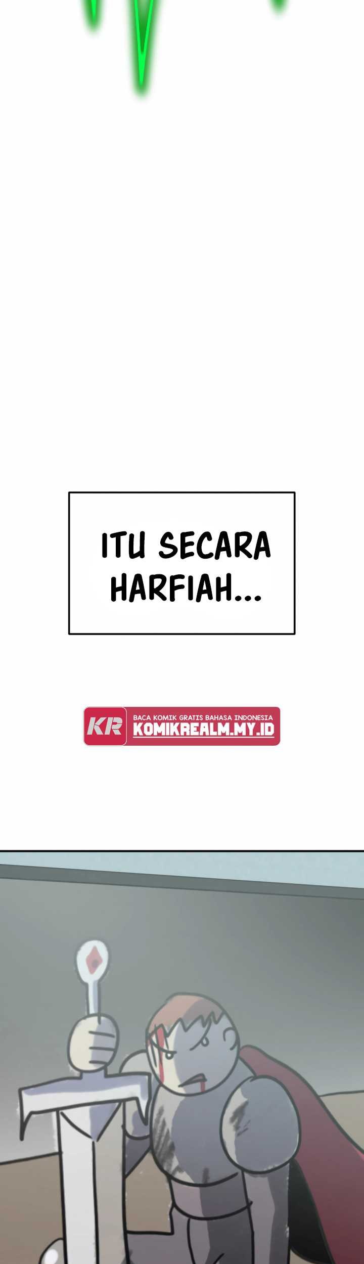 How To Survive As A Terminally Ill Dragon Chapter 01 Gambar 26
