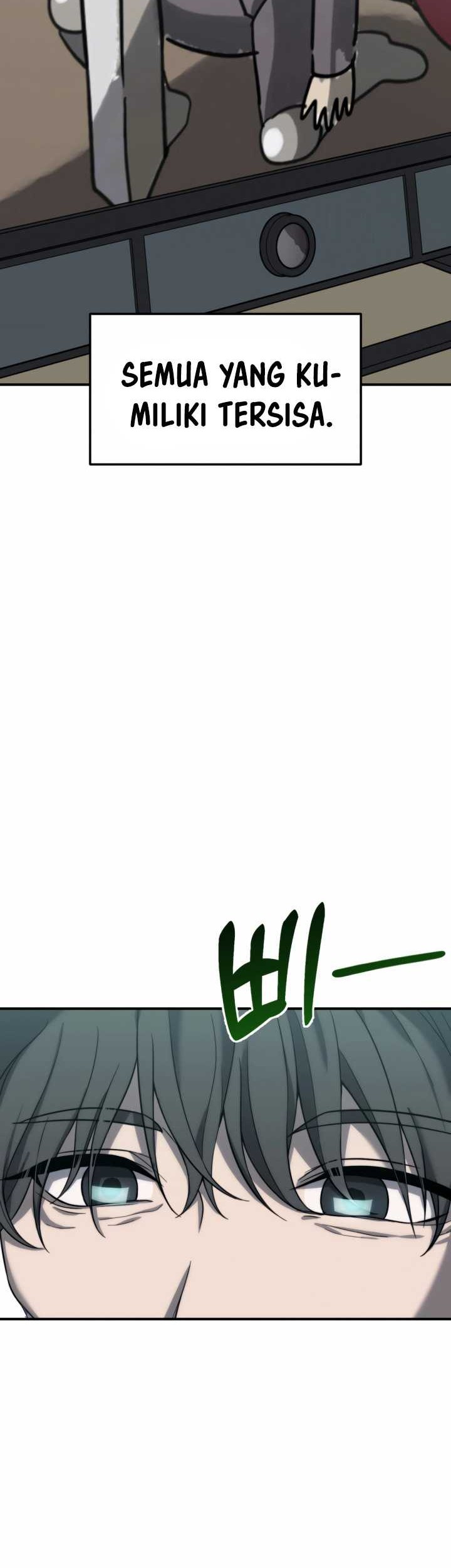 How To Survive As A Terminally Ill Dragon Chapter 01 Gambar 27