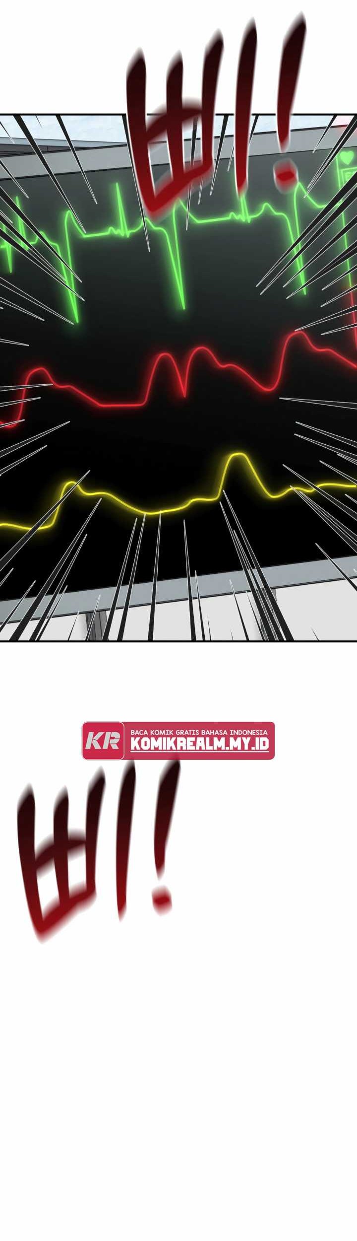 How To Survive As A Terminally Ill Dragon Chapter 01 Gambar 29