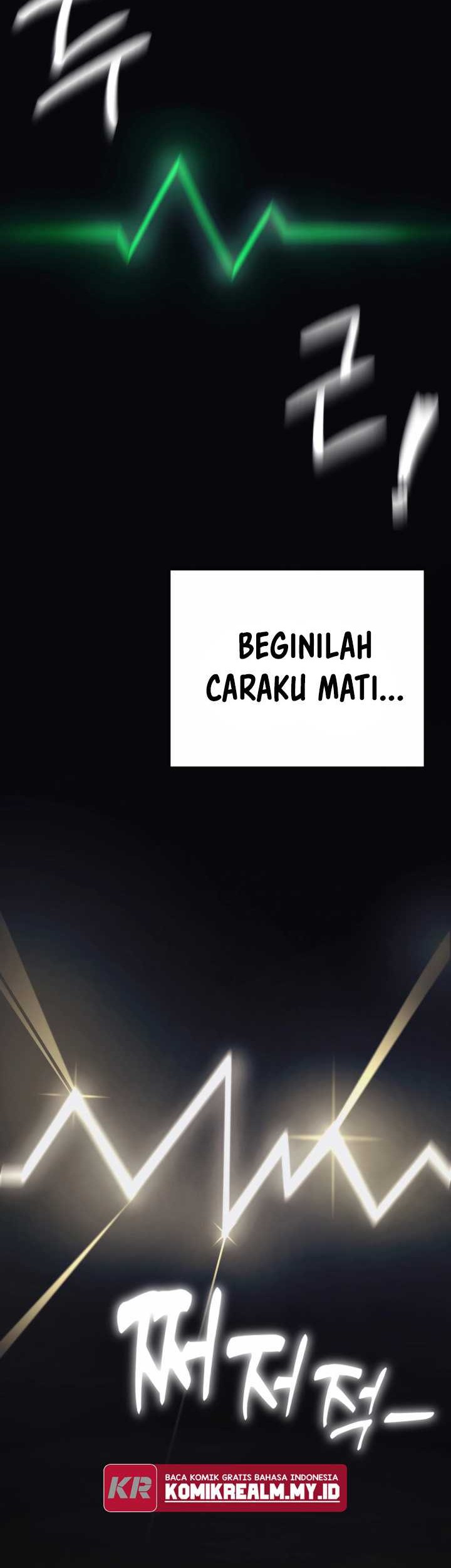 How To Survive As A Terminally Ill Dragon Chapter 01 Gambar 35