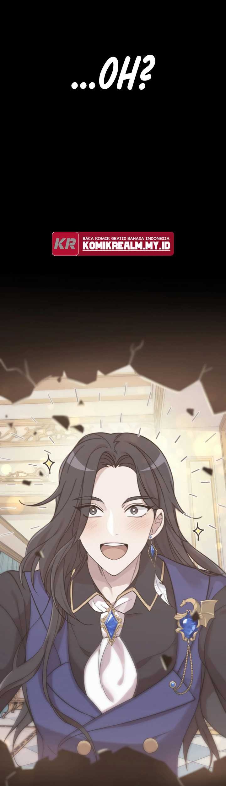 How To Survive As A Terminally Ill Dragon Chapter 01 Gambar 39