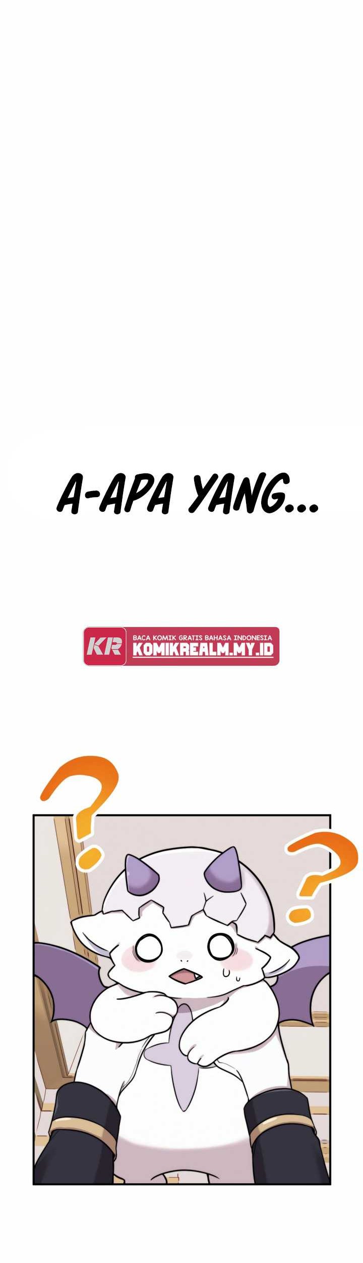 How To Survive As A Terminally Ill Dragon Chapter 01 Gambar 42