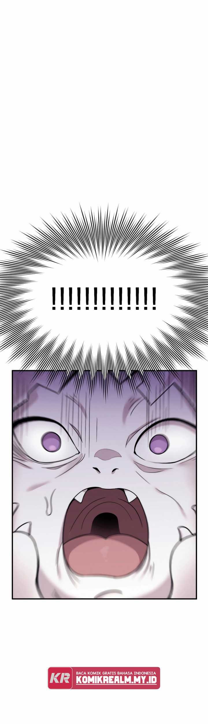 How To Survive As A Terminally Ill Dragon Chapter 01 Gambar 43