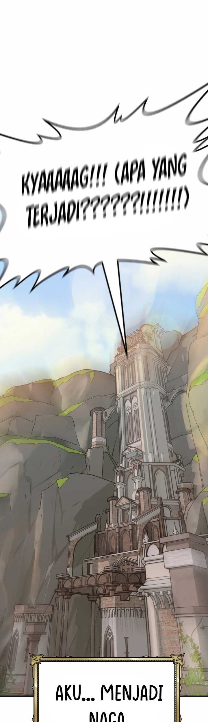 How To Survive As A Terminally Ill Dragon Chapter 01 Gambar 44