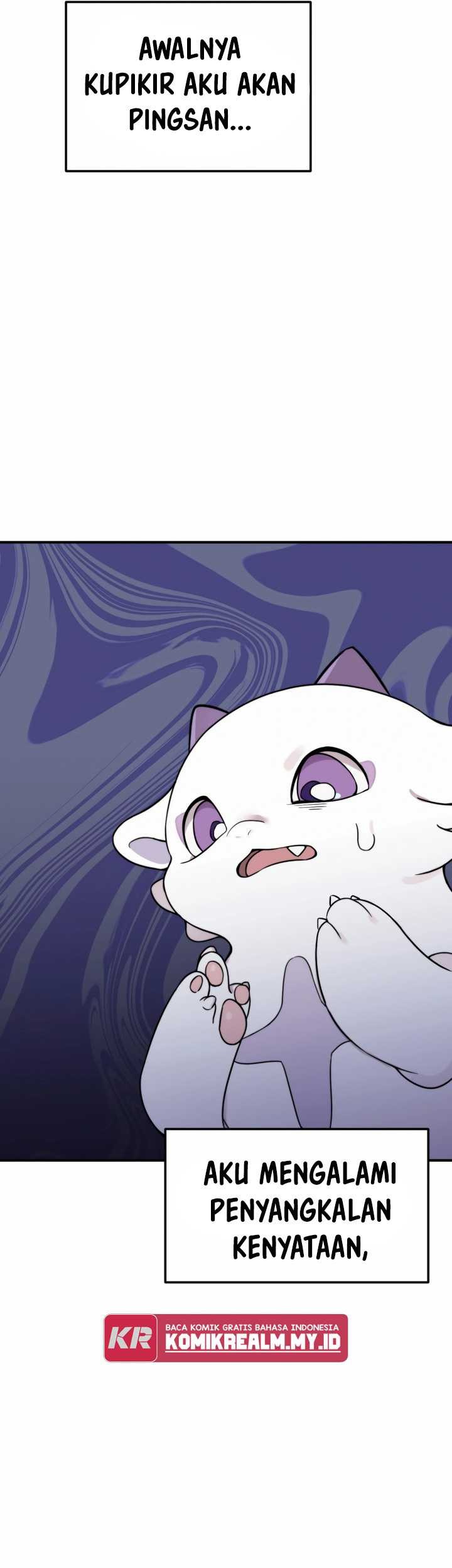 How To Survive As A Terminally Ill Dragon Chapter 01 Gambar 48