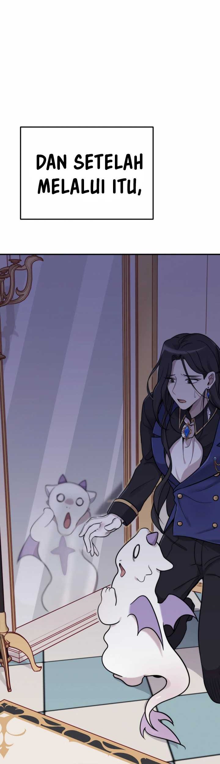 How To Survive As A Terminally Ill Dragon Chapter 01 Gambar 49