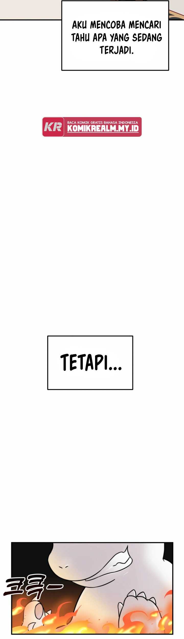 How To Survive As A Terminally Ill Dragon Chapter 01 Gambar 50