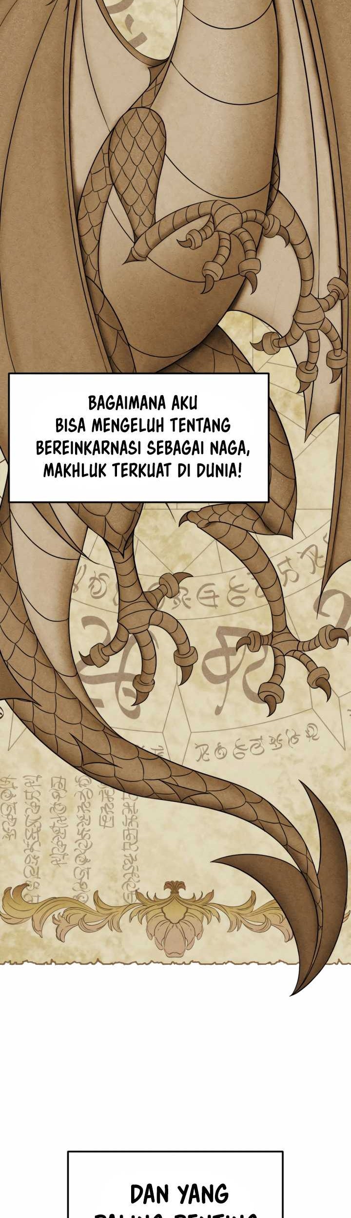 How To Survive As A Terminally Ill Dragon Chapter 01 Gambar 53