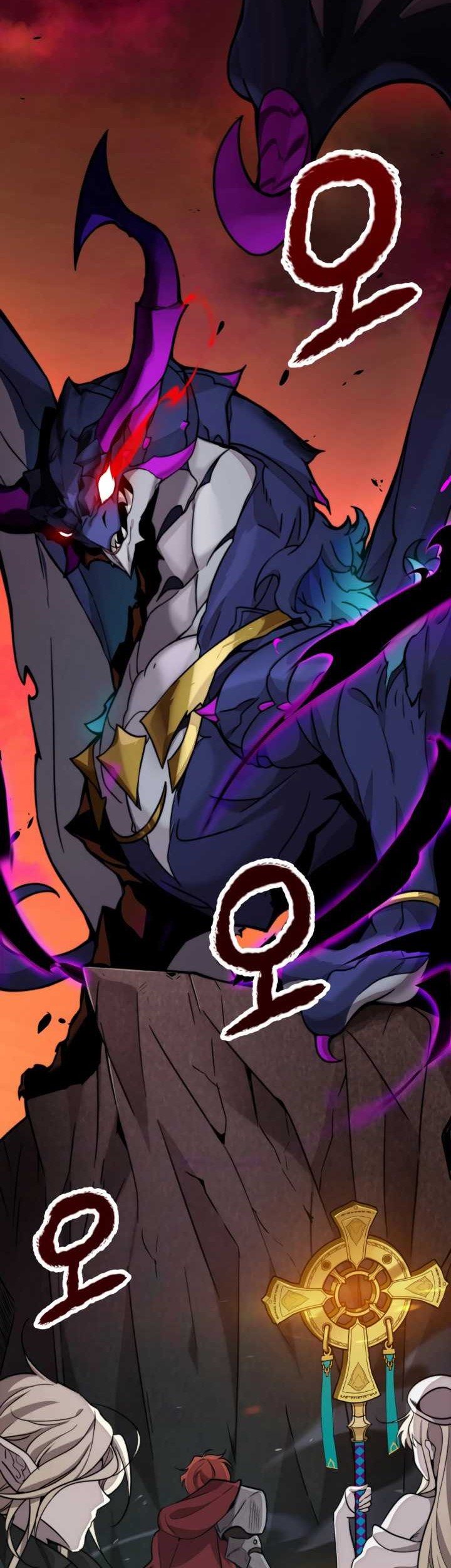 How To Survive As A Terminally Ill Dragon Chapter 01 Gambar 3
