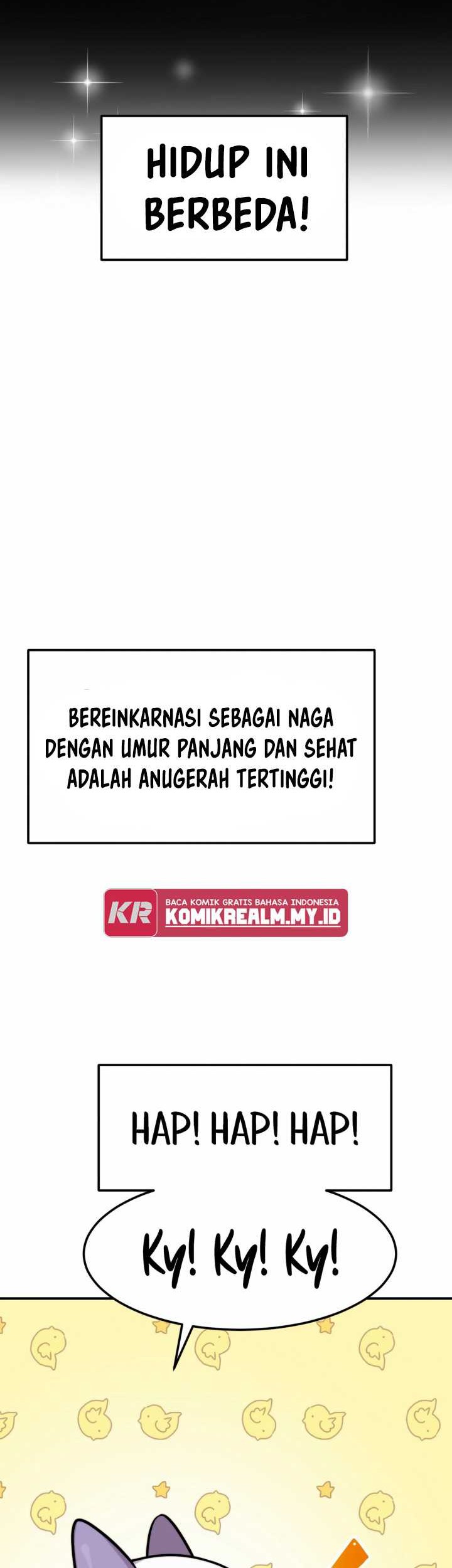 How To Survive As A Terminally Ill Dragon Chapter 01 Gambar 57