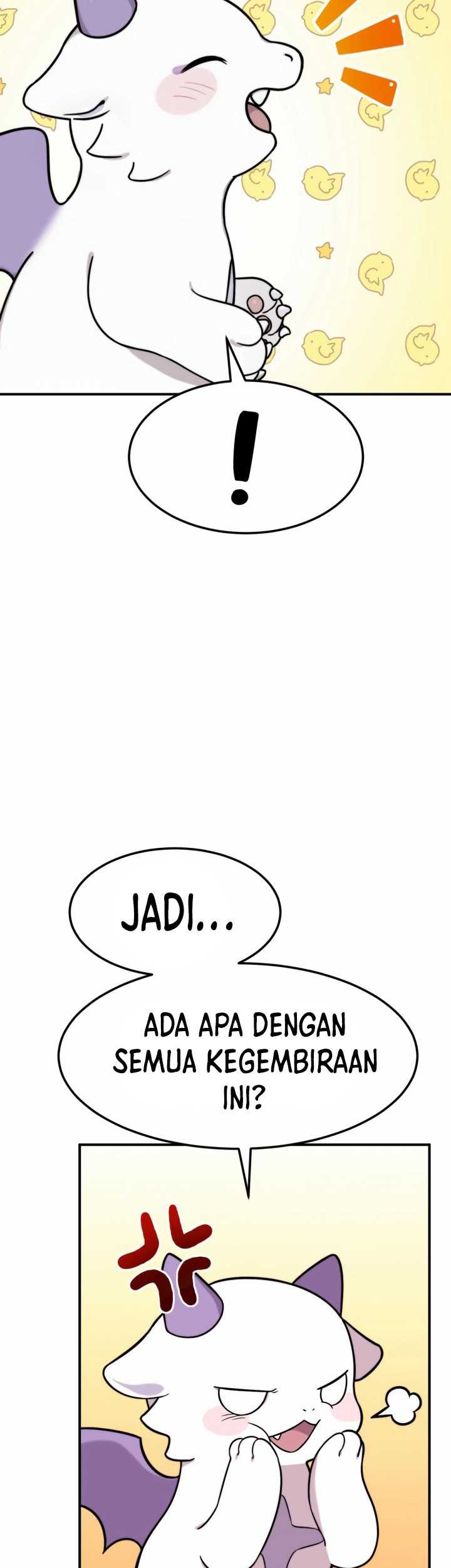 How To Survive As A Terminally Ill Dragon Chapter 01 Gambar 58