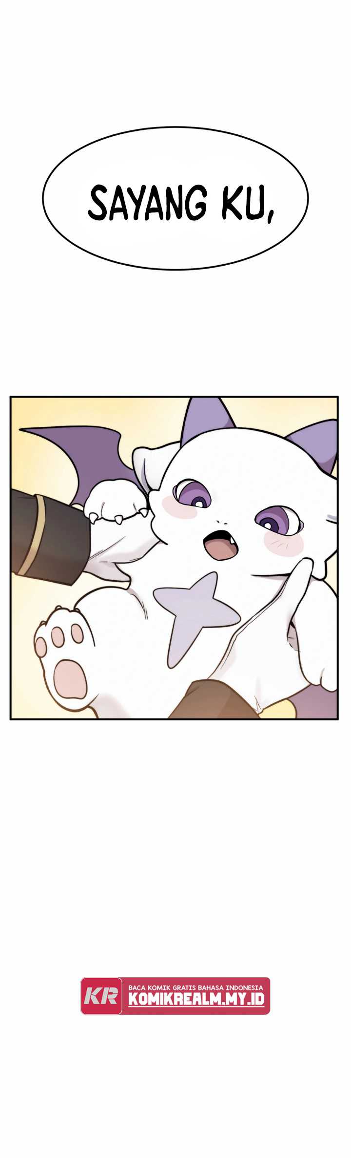 How To Survive As A Terminally Ill Dragon Chapter 01 Gambar 60
