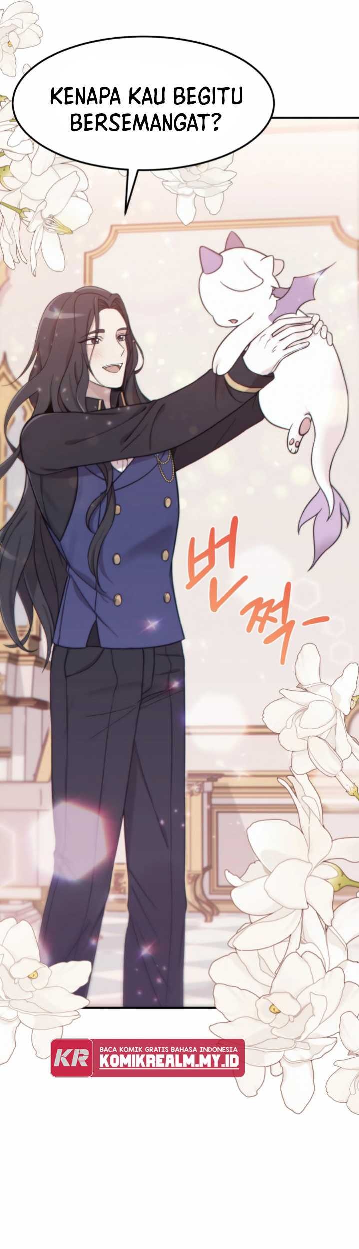 How To Survive As A Terminally Ill Dragon Chapter 01 Gambar 61