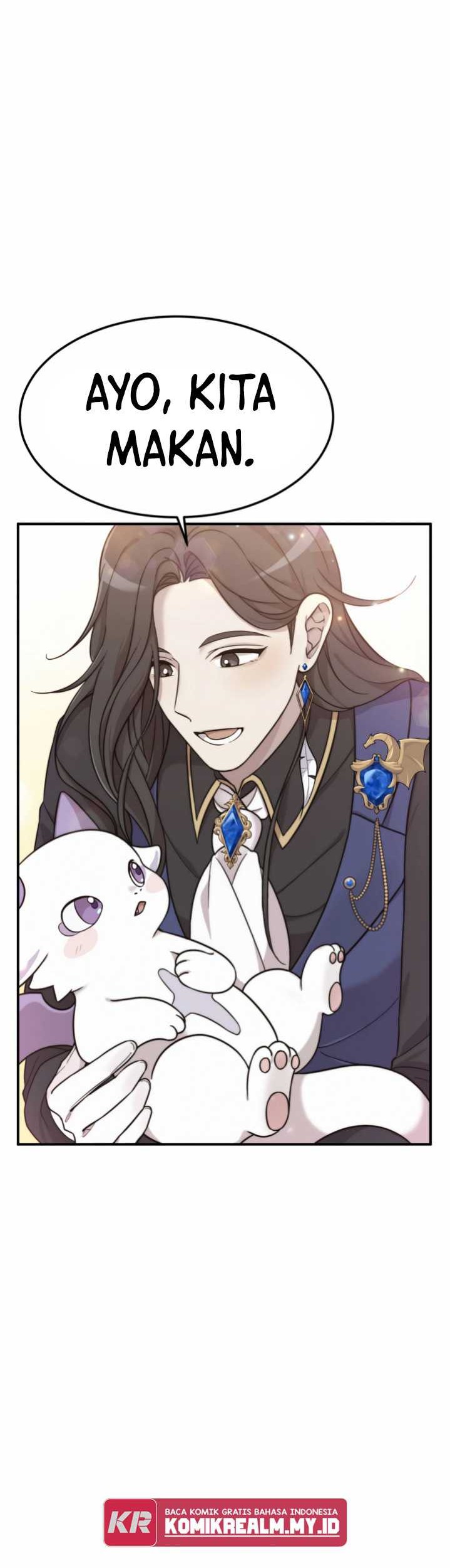 How To Survive As A Terminally Ill Dragon Chapter 01 Gambar 62