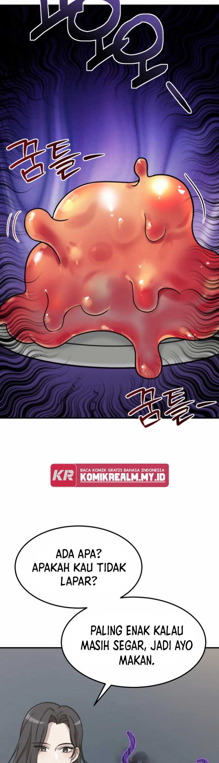 How To Survive As A Terminally Ill Dragon Chapter 01 Gambar 65
