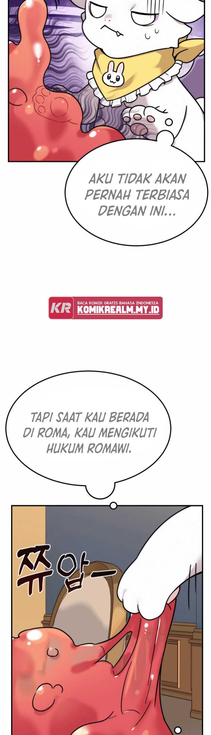 How To Survive As A Terminally Ill Dragon Chapter 01 Gambar 67