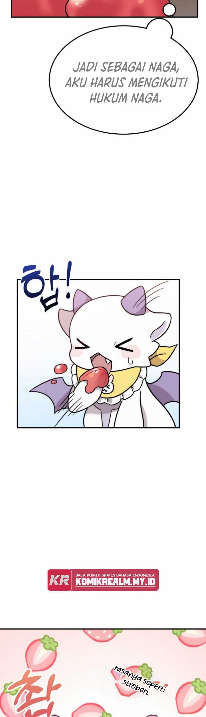 How To Survive As A Terminally Ill Dragon Chapter 01 Gambar 68