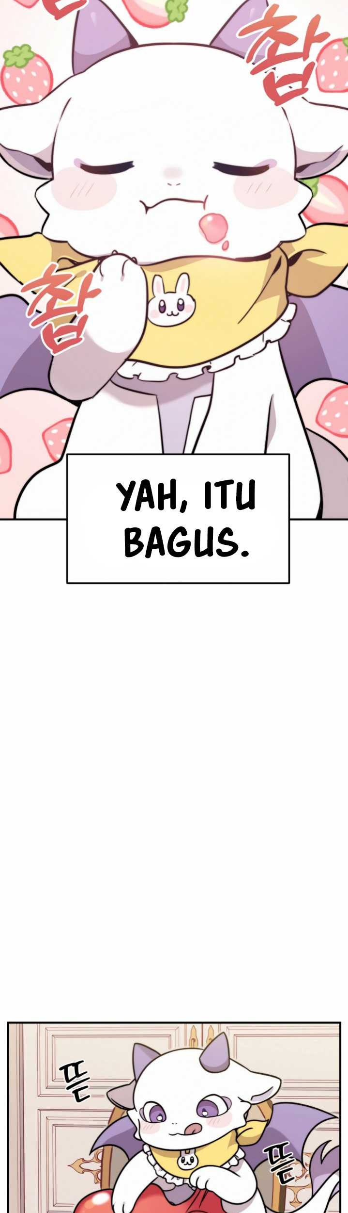 How To Survive As A Terminally Ill Dragon Chapter 01 Gambar 69
