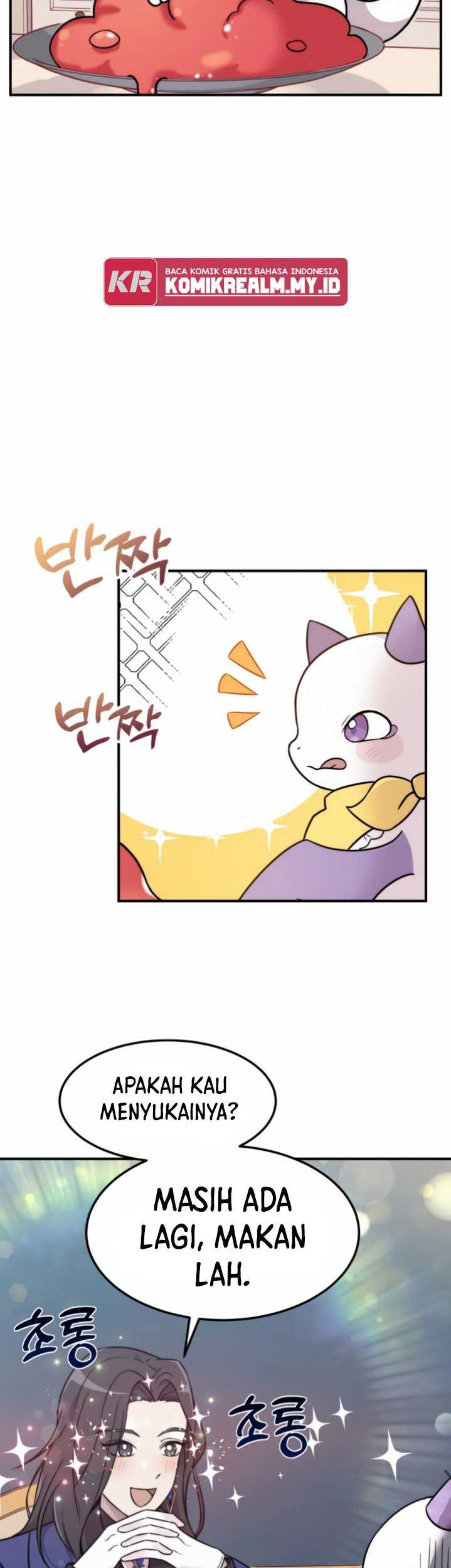 How To Survive As A Terminally Ill Dragon Chapter 01 Gambar 70