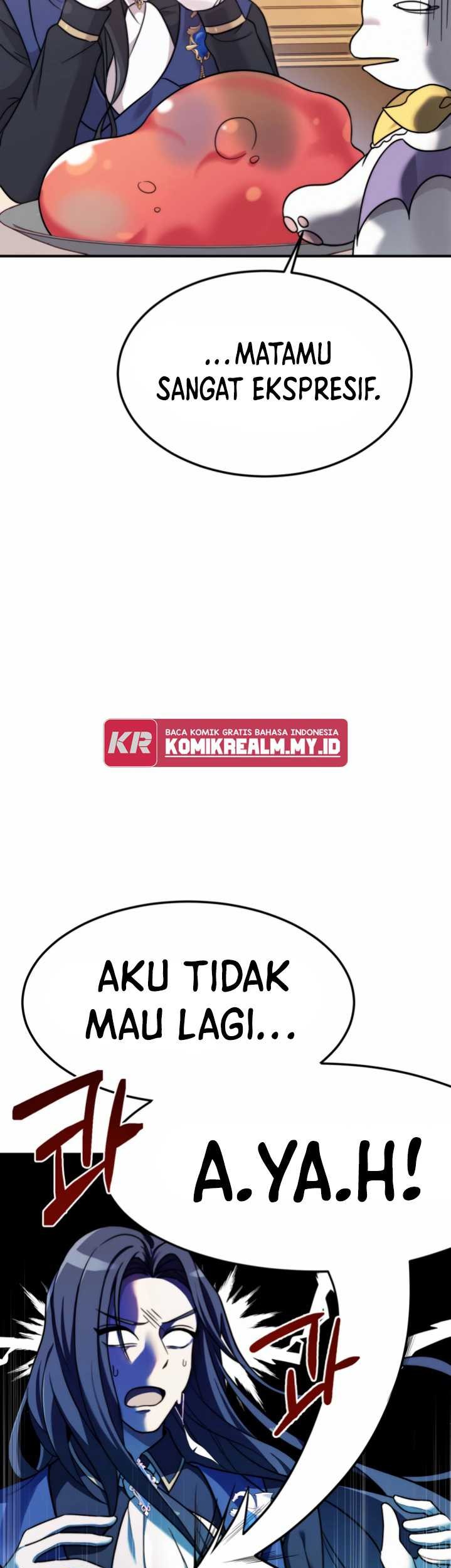 How To Survive As A Terminally Ill Dragon Chapter 01 Gambar 71