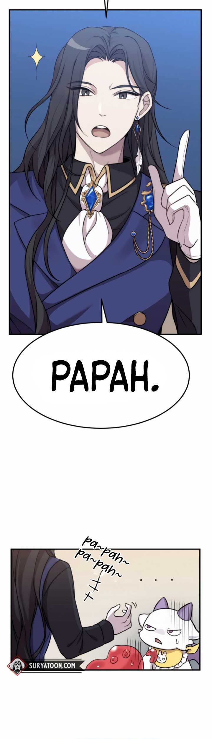 How To Survive As A Terminally Ill Dragon Chapter 01 Gambar 73