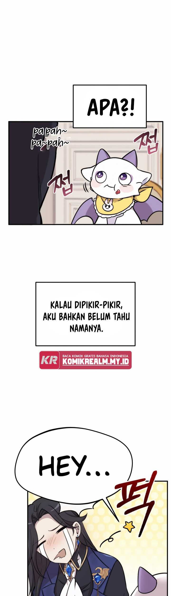 How To Survive As A Terminally Ill Dragon Chapter 01 Gambar 76