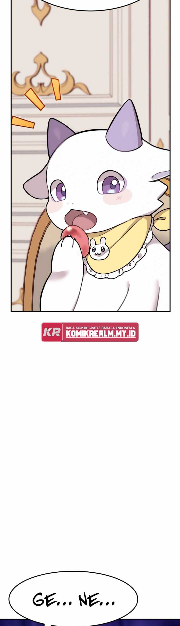 How To Survive As A Terminally Ill Dragon Chapter 01 Gambar 79