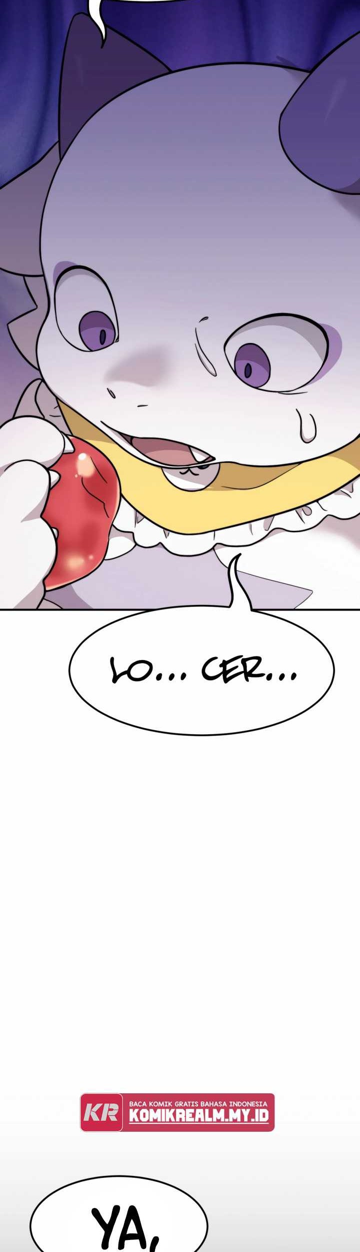 How To Survive As A Terminally Ill Dragon Chapter 01 Gambar 80