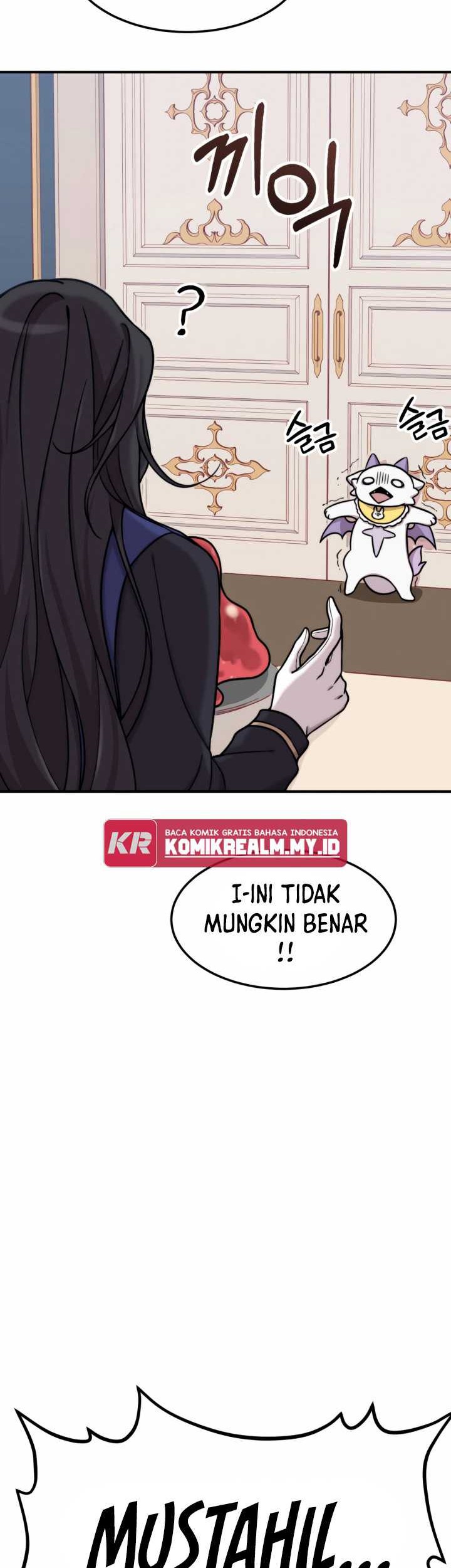 How To Survive As A Terminally Ill Dragon Chapter 01 Gambar 87