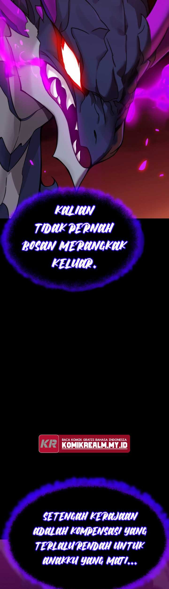 How To Survive As A Terminally Ill Dragon Chapter 01 Gambar 6