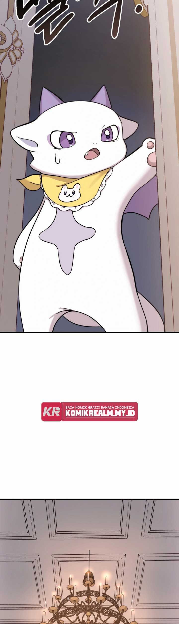How To Survive As A Terminally Ill Dragon Chapter 01 Gambar 92