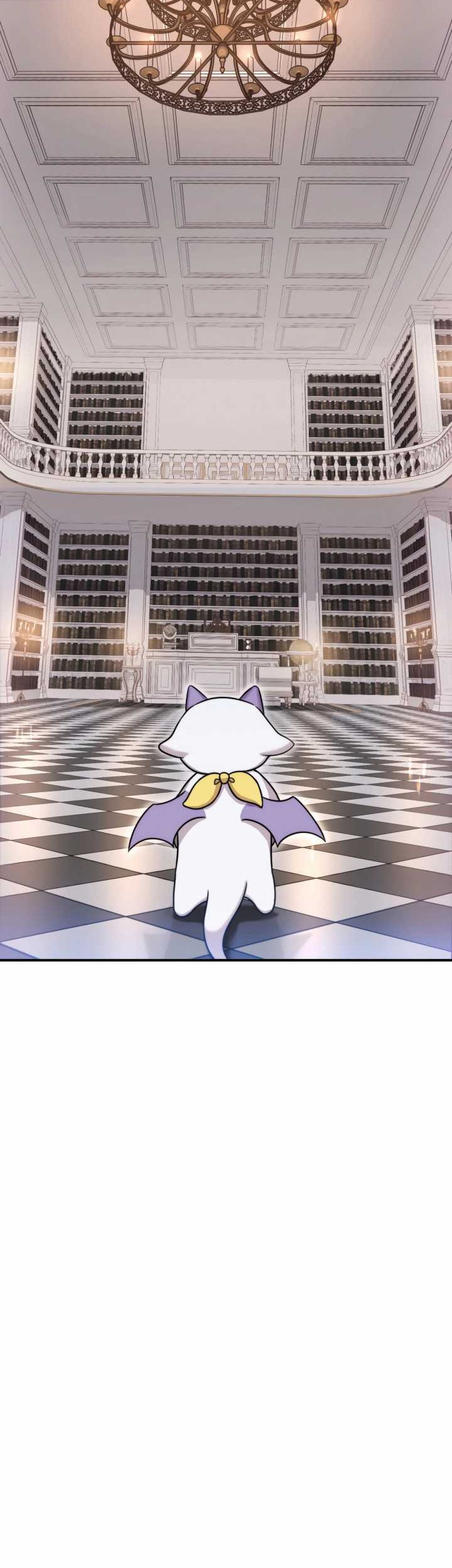 How To Survive As A Terminally Ill Dragon Chapter 01 Gambar 93